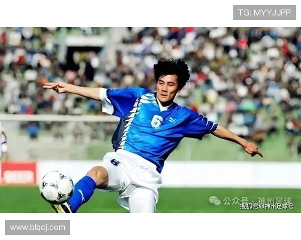 中国足球历史上的传奇球星盘点与他们的辉煌成就回顾
